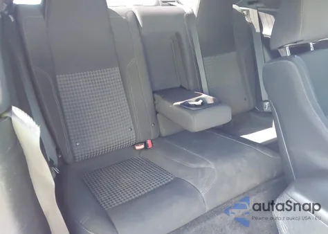 2015 Dodge Challenger Sxt from USA, damaged, VIN 2C3CDZAG5FH855190